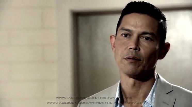 Anthony Ruivivar