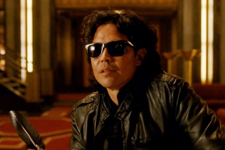 Anthony Ruivivar
