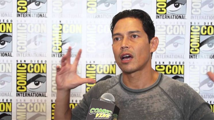 Anthony Ruivivar