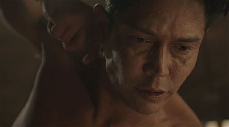 Anthony Ruivivar