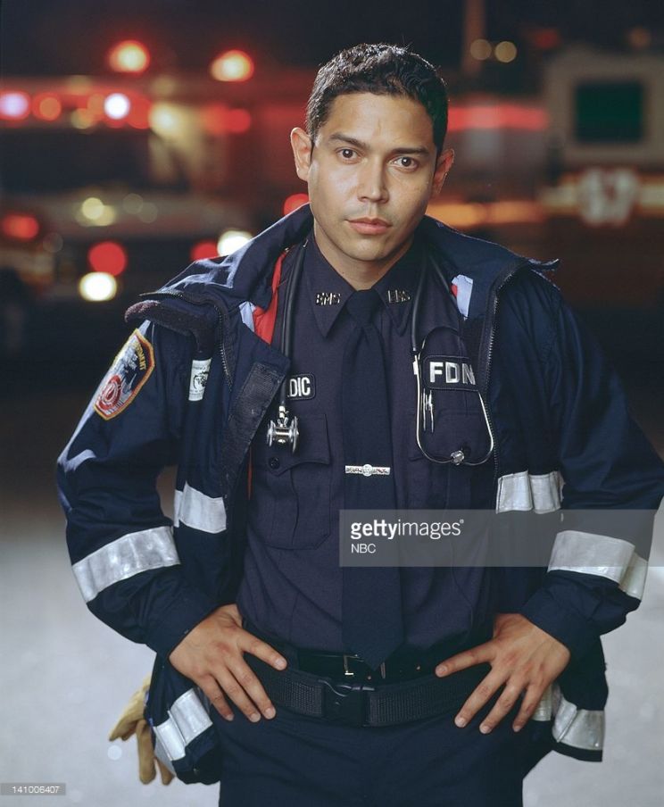 Anthony Ruivivar