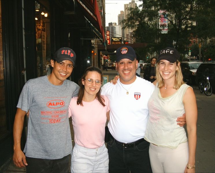 Anthony Ruivivar