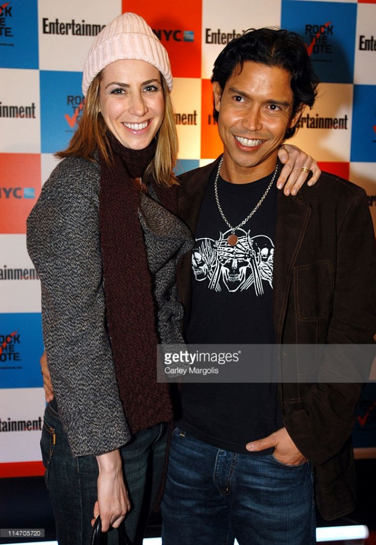 Anthony Ruivivar