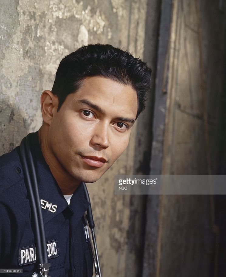 Anthony Ruivivar
