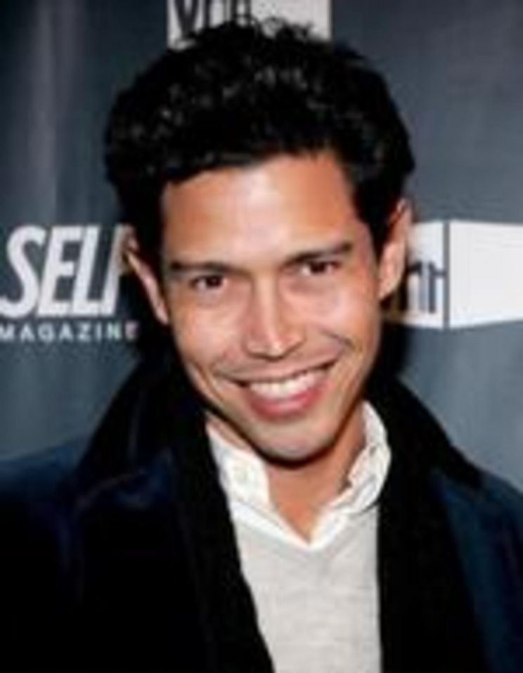 Anthony Ruivivar