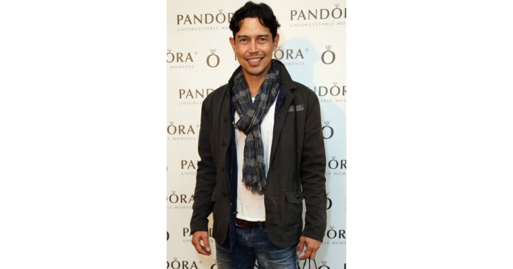 Anthony Ruivivar