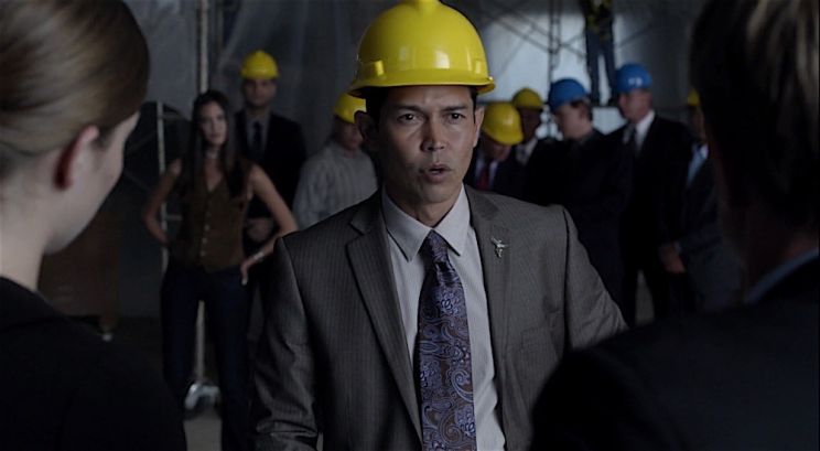 Anthony Ruivivar