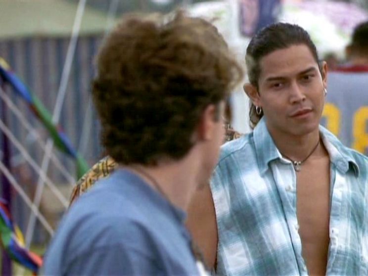 Anthony Ruivivar