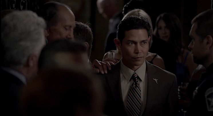 Anthony Ruivivar