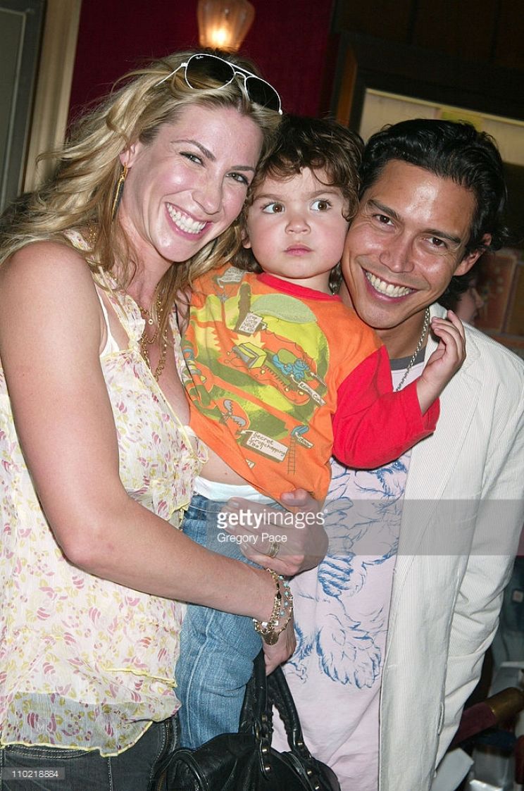 Anthony Ruivivar