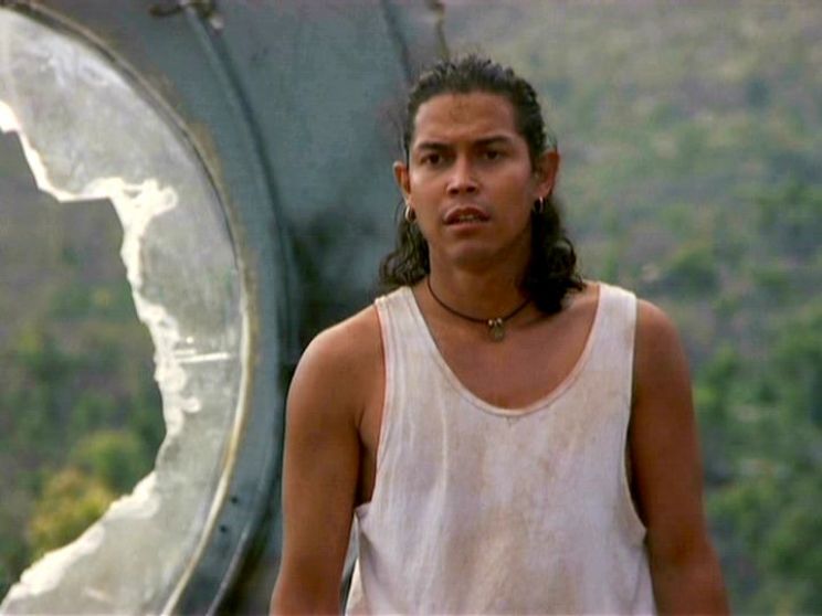 Anthony Ruivivar