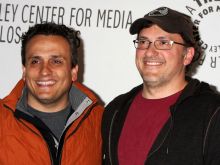 Anthony Russo