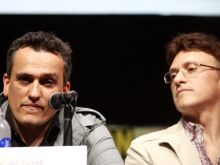 Anthony Russo