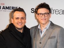Anthony Russo