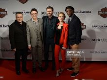 Anthony Russo