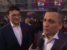 Anthony Russo