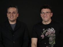 Anthony Russo