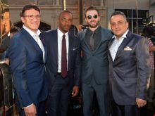 Anthony Russo
