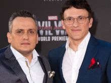 Anthony Russo
