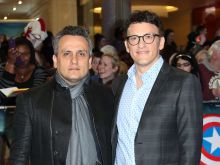 Anthony Russo