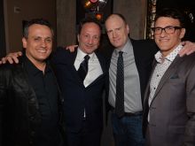 Anthony Russo