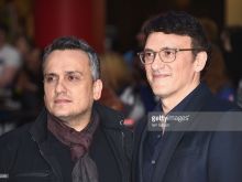 Anthony Russo