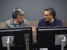 Anthony Russo