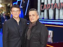 Anthony Russo