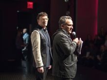 Anthony Russo