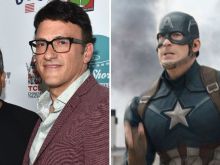 Anthony Russo