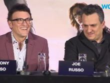 Anthony Russo