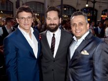 Anthony Russo