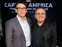 Anthony Russo
