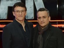 Anthony Russo