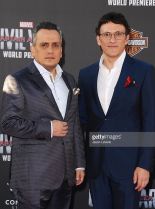 Anthony Russo