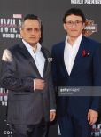 Anthony Russo