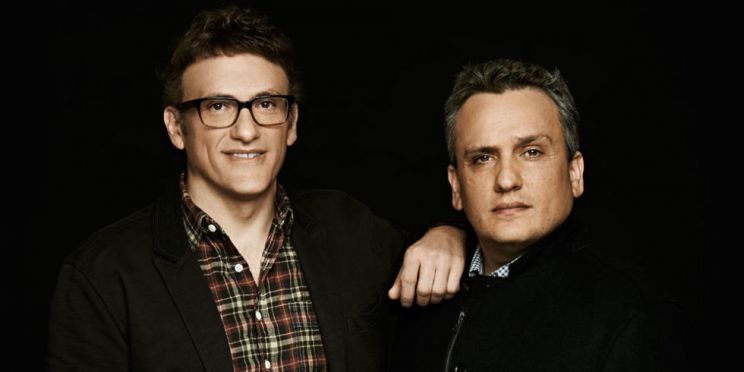 Anthony Russo