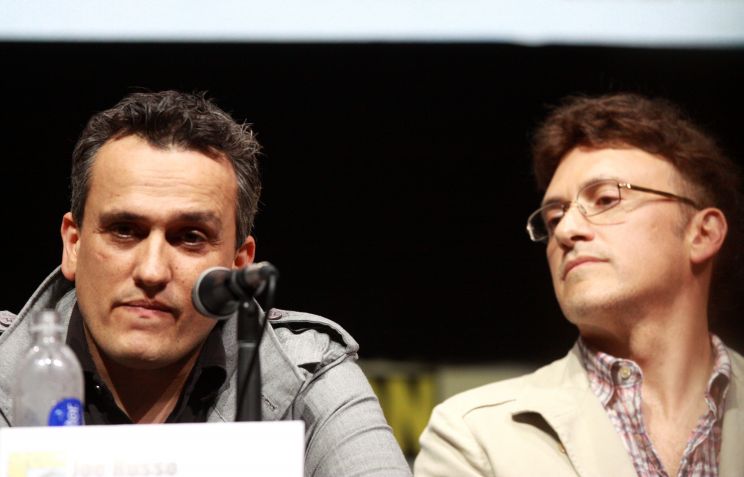Anthony Russo