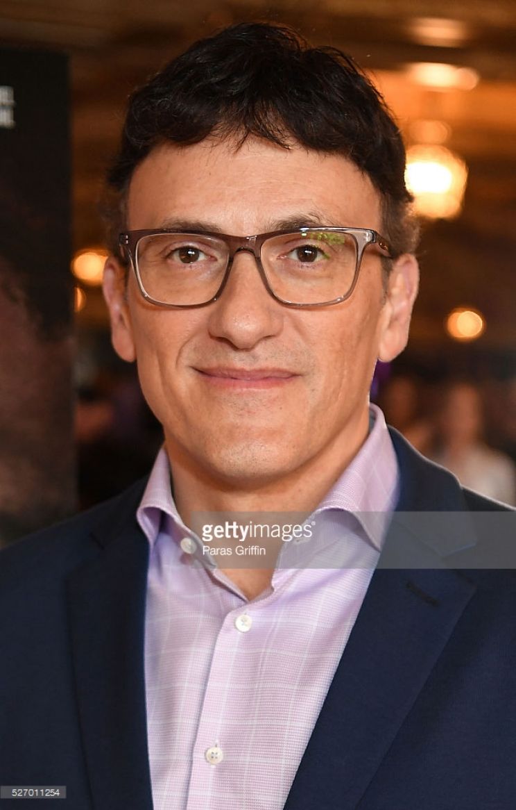 Anthony Russo