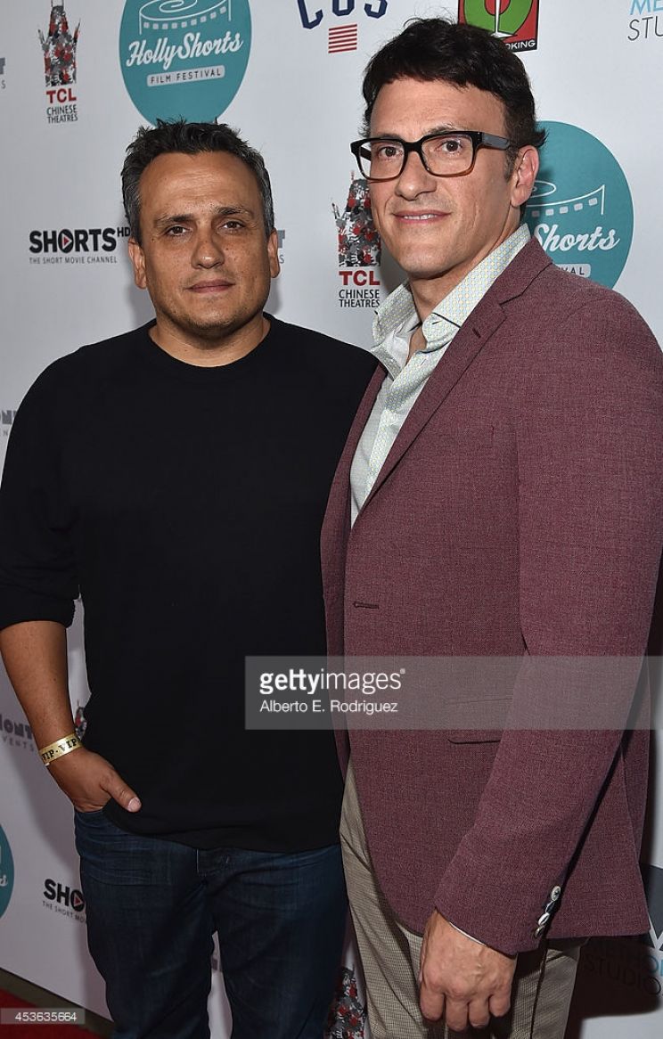 Anthony Russo