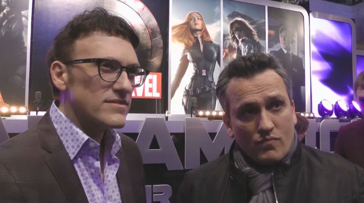 Anthony Russo