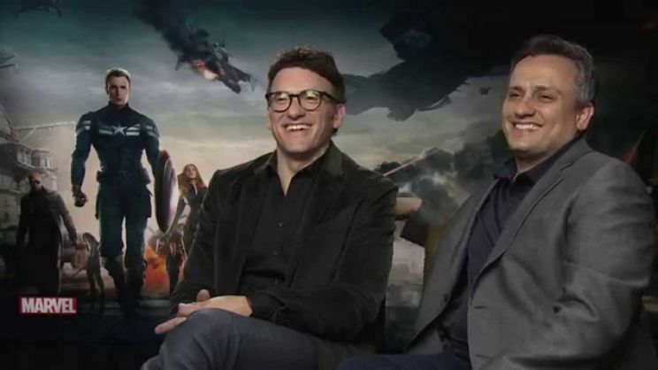 Anthony Russo