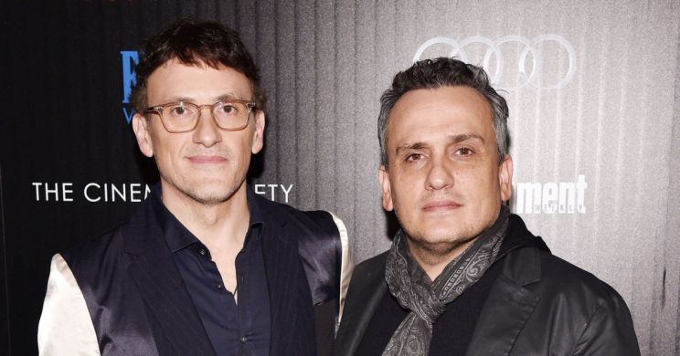 Anthony Russo