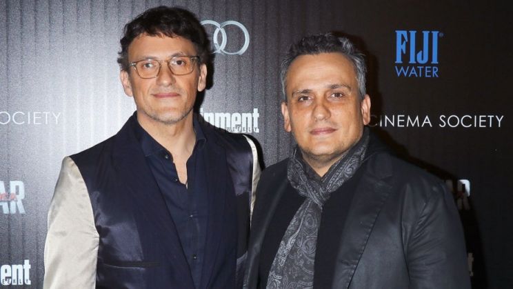 Anthony Russo