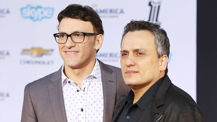 Anthony Russo