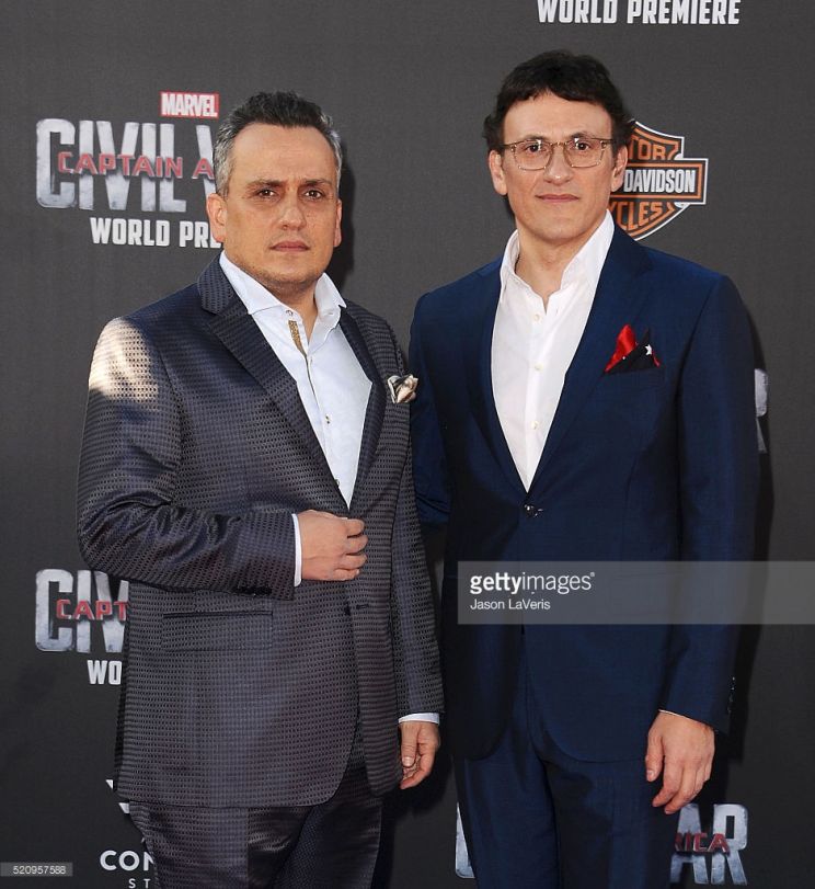 Anthony Russo