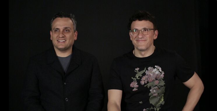 Anthony Russo