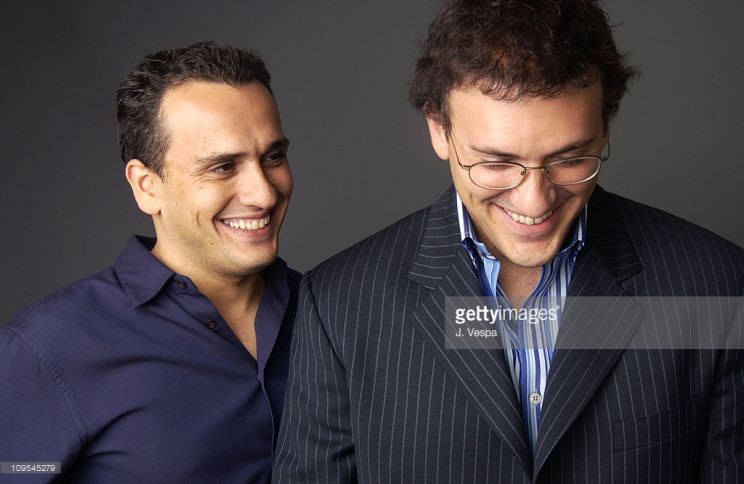 Anthony Russo