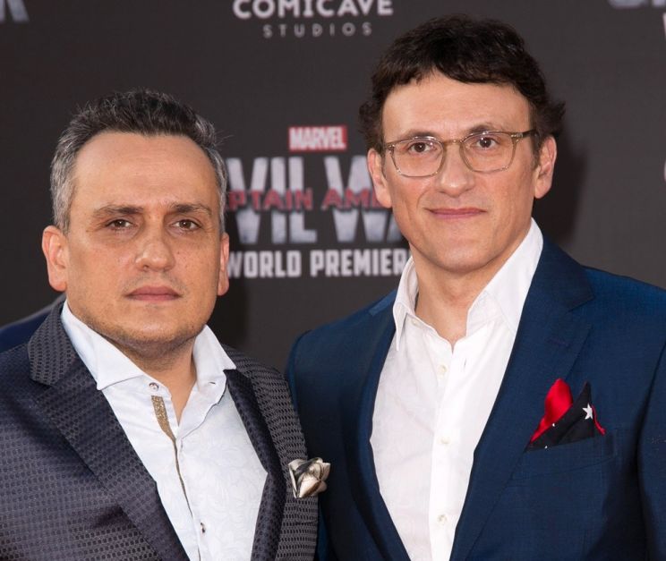 Anthony Russo