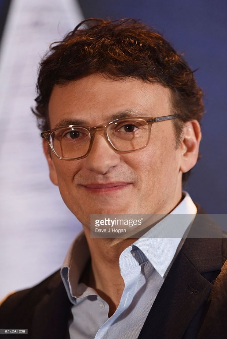 Anthony Russo